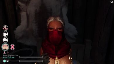 Bloodthirsty Dragons: A Hentai Porn Parody