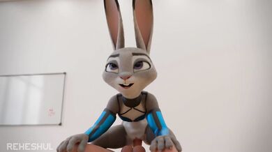 Judys Dirty Deed: One Hopping Dick