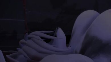 Taming the She-Wolf: An Obedient MILF Fox Gets Trained by a Sexy SFM Master in This Hot Fan Edit HMV