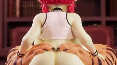 Anart (Cliffpadfoot) Sound Version