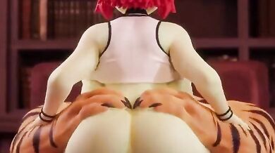 Anart (Cliffpadfoot) Sound Version