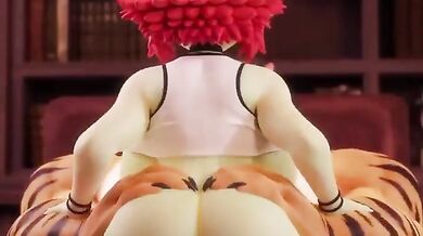 Anart (Cliffpadfoot) Sound Version