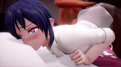 Fantasy Fuckfest with Max and His Sensual After-sex Cum-squirting Adventure