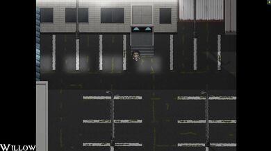 Sexy Nurse Nina Treats Charlottes Horny Demon Inside Her Tight Hentai Ass