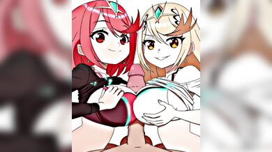 Master and slave bang in 4k HD!