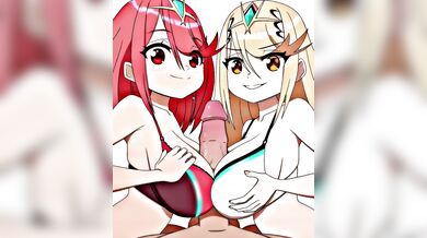 Master and slave bang in 4k HD!