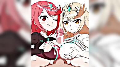 Master and slave bang in 4k HD!