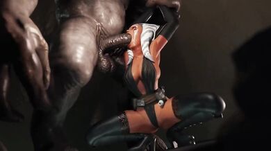 Watch the hottest porn movie ever made, starring Ahsoka Tano as she deep throats a rancor in this intense and wild fuck scene