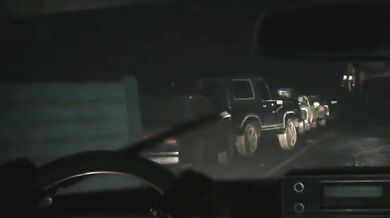 Hell Breaks Loose as Jill and Leon Get Down and Dirty, Unaware of the Coming Apocalypse!