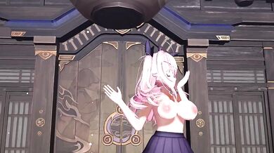 An MMD Addicts Boundaries are Broken!