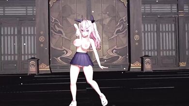 An MMD Addicts Boundaries are Broken!