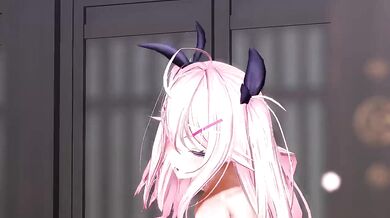 An MMD Addicts Boundaries are Broken!