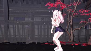 An MMD Addicts Boundaries are Broken!