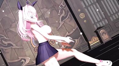 An MMD Addicts Boundaries are Broken!