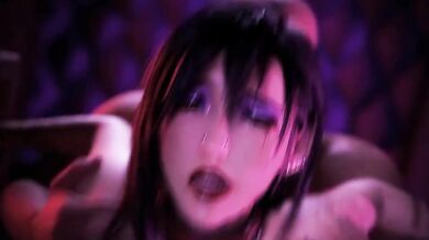 Watch Tiffany gets fucked with multiple dicks in this hot mix of videos P37