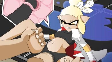 Onalating Deep Stroking Hentai