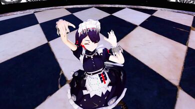 As Ellen and Joe dive deeper into the rabbit hole, they discover a whole new world of pleasure beyond their wildest dreams!