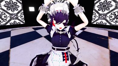 As Ellen and Joe dive deeper into the rabbit hole, they discover a whole new world of pleasure beyond their wildest dreams!