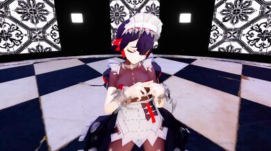 As Ellen and Joe dive deeper into the rabbit hole, they discover a whole new world of pleasure beyond their wildest dreams!