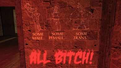 Journey to the Extremes - Stretched by the Cock Gods