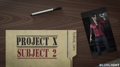 The Secret Life of Objects: Volume 3 - Blue Light District