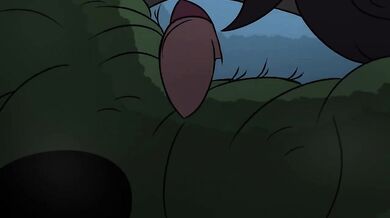 Assist Me, Master! A Big Black Cock for My Tiny Ass