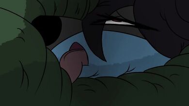 Assist Me, Master! A Big Black Cock for My Tiny Ass