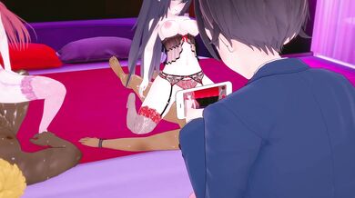 Hey buddy, I stole your 3D printed dildo!