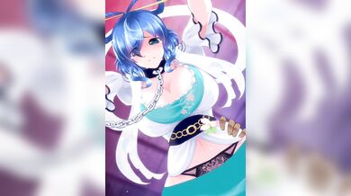 Sexual Mischief in the Temple of Nyaruko-chan