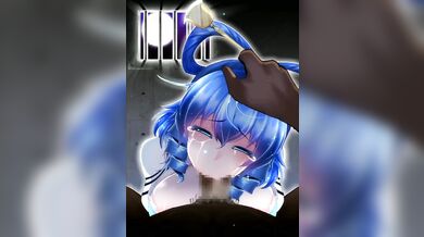 Sexual Mischief in the Temple of Nyaruko-chan