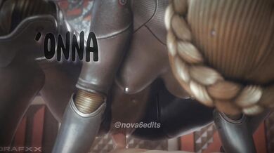 Jizz in my Moms Hot Tub! | [PMV/HMV/Edit]