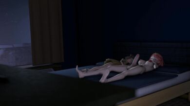 Stiff Rods and Squirmy Holes - Eadole Docking Request