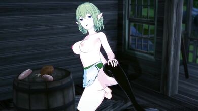 Office Masseuses Sensual Touches Make Ryuu Take a Break in the Back Room