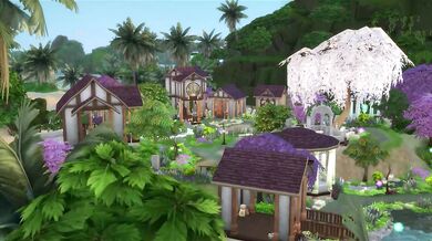 The Ecstasy Conclave Season 2 Episode 9