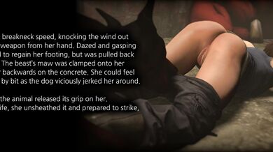 The Jill Project! - Sinthetic