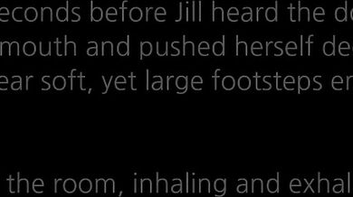 The Jill Project! - Sinthetic