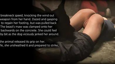 The Jill Project! - Sinthetic
