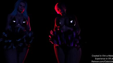 The Erotic Narrative of Futadom, a POV by ClubJulze