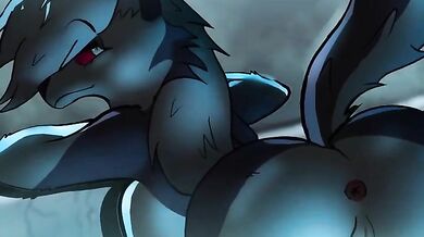 Loona Enjoying the night