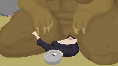 [Abduction] Of The Evil Wench