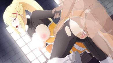 Sexy Lingerie [BDSM Fetish]