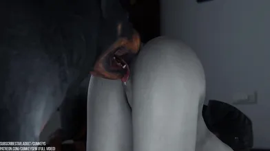 The moment you see the TV teaser, you know its wrong! Watch as these girls get into all sorts of naughty antics in this hentai porn video