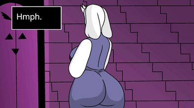 Toriels Frustrating Journey: A Hentai Romance