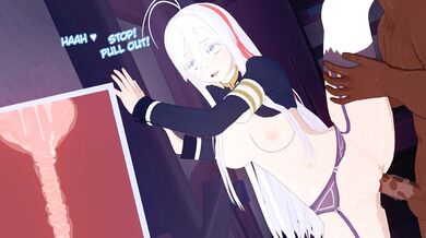 Military Camp OneAnon