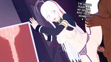 Military Camp OneAnon