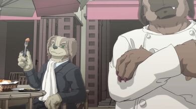 The Secret Love of the Nerdy Girl and Her Highschool Boyfriend, Part 1: Childhood Friends