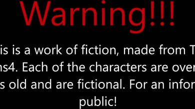 4 The Alliance of the Two Worlds - Part 1 (Alien Fuck Club)mp4