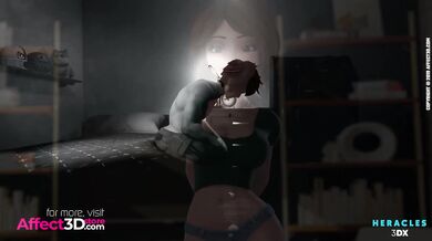 The Ultimate Step-Auntie Futanari Animation: My Step-Uncles Hot and Wild Night with His Twin Futa Niece!