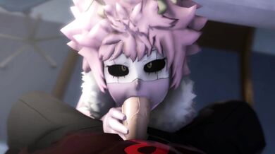 Blown Away by Minas Great 1080p Blowjob