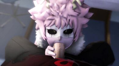 Blown Away by Minas Great 1080p Blowjob